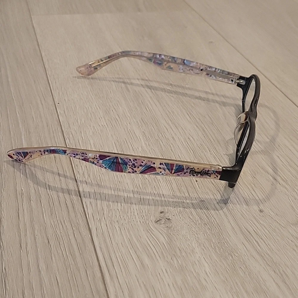 Ray-Ban eyeglasses